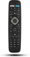 NH500UP Replaced Remote for Philips TV 50PFL5601/F7 65PFL5602/F7 55PFL5602/F7 50PFL5602/F7 43PFL5602/F7 32PFL4902/F7 40PFL4901/F7 43PFL4901/F7 50P...