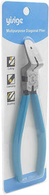 Mutipurpose Diagonal Cutting Pliers Wire Flush Cutters Car Push Retainer Rivet Trim Clip Pry Puller Clips Panel Assortments Puller Auto Body Tools...