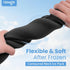 NEWGO Neck Ice Pack Wrap Reusable Ice Packs for Neck Pain Relief, Cervical Ice Pack for Injuries, Swelling, Sprains, Neck Stiffness and Cervical S...