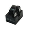 uxcell a14032500ux0409 Refrigerator Spare Parts 3 Pin PTC Starter Relay 15 Ohm Resistance