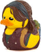 TUBBZ Boxed Edition Tess Collectible Vinyl Rubber Duck Figure - Official The Last of Us Merchandise - TV, Movies & Video Games...
