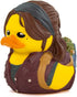 TUBBZ Boxed Edition Tess Collectible Vinyl Rubber Duck Figure - Official The Last of Us Merchandise - TV, Movies & Video Games...