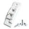 Light Switch Guard, ILIVABLE Child Proof Wall Switch Plate Protects Your Lights or Circuits from Being Accidentally Turned On or Off by Children a...