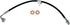 Dorman H98922 Front Passenger Side Brake Hydraulic Hose Compatible with Select Chevrolet / GMC Models...