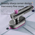 Travel Steamer Iron for Clothes...
