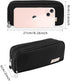 iSuperb Large Pencil Case 3 Compartments Pencil Pouch Big Capacity Pencil Bag for Kids Teen Girls Boys Student School Supplies Oxford Organizer Pe...