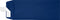 LUXPaper #10 Policy Business Envelopes | Peel & Press | 4 1/8" x 9 1/2" | Navy Blue | 80lb. Text | 50 Qty...
