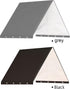 Playset Canopy Replacement,52“ x 90” Playground Canopy,Swing Set Replacement Tarp Canopy Replacement,Kids Playground Roof Canopy,Outdoor Swingset ...