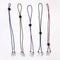 5 Pieces Adjustable Flexible Bib Holder Clips for Napkin, 5 Colors...