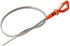 Engine Oil Level Dipstick Indicator Compatible for Honda Civic 2001-2005 2&4 Door Replace Fluid Oil Indicator Stick 15650-PLM-004...