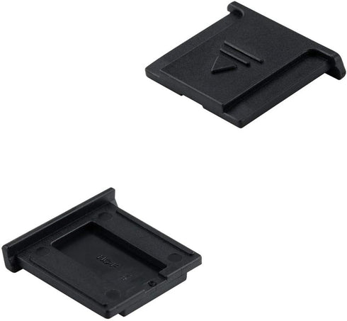 Camera Hot Shoe Cover Protector Cap for Fujifilm Fuji X100VI X-T50 XT50 XS20 XH2 XT30 II XT20 XT10 XS10 XE4 XE3 XE2S XT4 XT3 XT2 XT200 XT100 X100V...