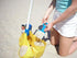 BEACH POCKETS UMBRELLA ANCHOR...