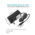 18V Massager Gun Charger Power Supply Adapter Fit for Hyperice Hypervolt 2 Pro Hypervolt 2 53200 038-00,Hypervolt Go 55000 001-00,Hypervolt Go 2 5...