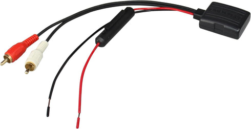Bluetooth Module 2RCA Input for Car Stereo Wireless Play for Any Device with Bluetooth Function...