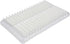FRAM Extra Guard Air Filter, CA9360 for Select Lexus and Toyota Vehicles...