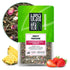 Tiesta Tea - Fruity Paradise | Strawberry Pineapple Green Tea | Premium Loose Leaf Tea Blend | Medium Caffeinated Green Tea | Make Hot or Iced Tea...