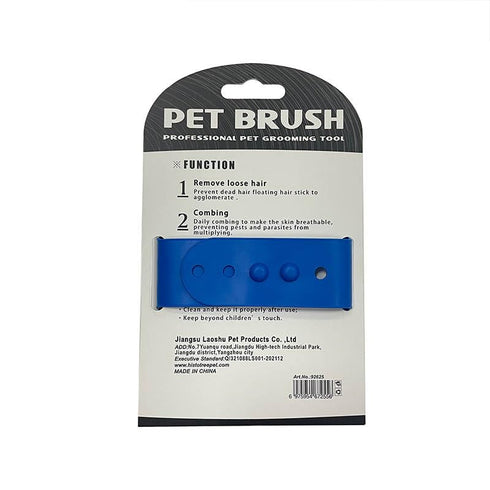 Pet Bath Brush, Soft Silicone Pet Bath Brush for Dogs and Cats, Bathing Accessories for Pets Shower Gift, Green, Yellow, Blue, red...