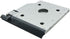 Nimitz 2nd HDD SSD Hard Drive Caddy Adapter Compatible with Dell E6430 E6530 E6420 E6520 E6320 E6330 Modular Bay with Ejector...