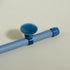 Quickun Aquarium Air Stone Bubble Wall Tube Oxygen Diffuser Bar Decor Accessory for Fish Tank 10 Inch Length,2PCS...