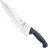 Mercer Culinary M22611 Millennia Black Handle, 10-Inch Granton Edge, Chef's Knife...