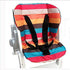Universal Baby Safe Belt Holder - 5 Point Harness Replacement for Wooden High Chair...