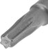 uxcell 10 Pcs T9 Magnetic Torx Screwdriver Bits, 1/4 Inch Hex Shank 2-inch Length S2 Power Tool...