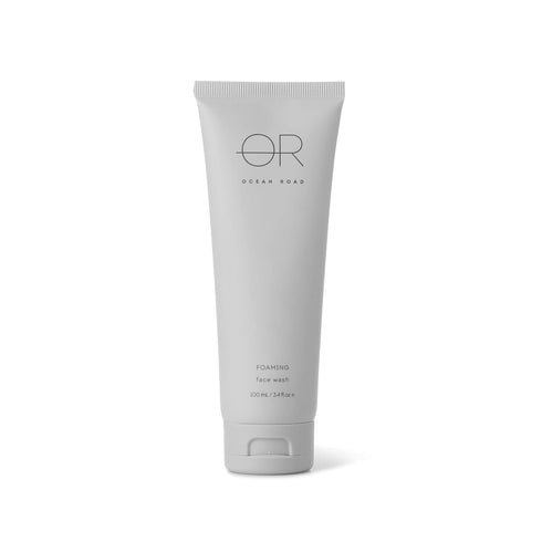Every Day Foaming Face Wash 3.38 fl oz - Elevate Your Skincare Routine with this Gentle Cleansing Foam, Leaving Your Face Refreshed, Clean, and Re...