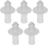 04152-YZZA1 Oil Filter Kit for Toyota Avalon Camry RAV4 Sienna Lexus ES300h ES350 IS200t RX350 RX450h...
