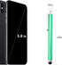 Briout Stylus Pens for Touch Screens, 36 Pack Capacitive Touch Screen Stylus, High Precision Stylus Compatible with All Universal Touch Screen Dev...
