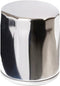HiFloFiltro HF171C Chrome Standard Premium Oil Filter, Single...