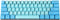 YMDK 61 ANSI 60% Custom Keycaps OEM Profile Thick PBT KEYCAP Suitable for Cherry MX Switches Mechanical Gaming Keyboard GK61(ONLY KEYCAP)...