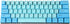 YMDK 61 ANSI 60% Custom Keycaps OEM Profile Thick PBT KEYCAP Suitable for Cherry MX Switches Mechanical Gaming Keyboard GK61(ONLY KEYCAP)...