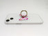 Cute Butterfly Cellphone Stand Set,Kawaii Ring Holder Grip For Girls and Women,Compatible with iPhone,Samsung Galaxy,iPad,Tablet and other Phones ...