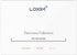 LOXIM Discovery Collection Essential Oil Set of 3 (Santal Sparkle, Rose Sugar, Citrus Pop) Fragrance Oils for Aromatherapy Diffuser, 100% Pure Nat...