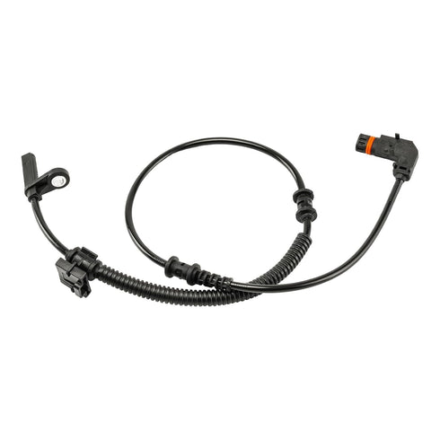 PHILTOP 695-180 Rear Right ABS Wheel Speed Sensor for Chrysler 300 2005-2010, Dodge Challenger 2008-2010, Charger 2006-2010, Magnum 2005-2008...