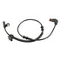 PHILTOP 695-180 Rear Right ABS Wheel Speed Sensor for Chrysler 300 2005-2010, Dodge Challenger 2008-2010, Charger 2006-2010, Magnum 2005-2008...