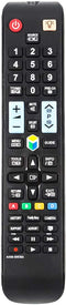 ALLIMITY AA59-00638A Replaced Remote Control Fit for Samsung TV ES8000 F8500 JS8500 PN64D8000 PN64F8500 UE40ES7000 UE46ES7000 UE55ES8000 UN46F7500...