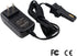 Battery Charger for Power Wheels Ride on Toys, 12V for Fisher-Price Using The Gray Battery or The Orange Top Battery...