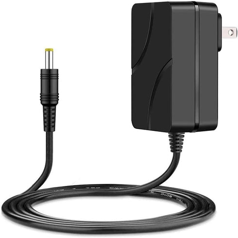 5V Speaker Charger Compatible with Sony AC-E0530 SRS-XB30 SRS-XB41 RDP-M5iP RDP-M7iP SRS-A1 SRS-A212 SRS-A3 SRS-M50 SRS-M55 Bluetooth Wireless Spe...