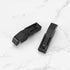 The Lord of the Tools 4 Pcs Front Wiper Blades Arm Adapter Clip for Bayonet Type Arm Install Wiper Blades Fitting Slim Bayonet Metal Wiper Arm Wip...