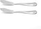 Stainless Steel Butter Knife, Set of 2, Butter Spreader, Breakfast Spreads,Cheese and Condiments...
