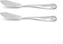 Stainless Steel Butter Knife, Set of 2, Butter Spreader, Breakfast Spreads,Cheese and Condiments...