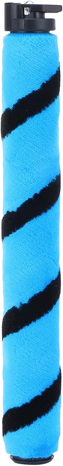 Zerodis Vacuum Cleaner Roller Brush, Wear Resistant Soft Main Brush 26.5X3.2X3.1Cm for Vacuum Cleaner for Cleaning Robot...