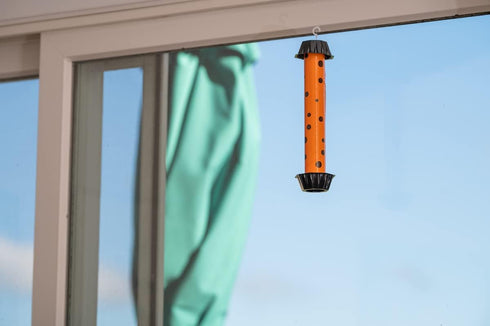 Fly Stick Trap, Sticky Catcher for Trapping Mosquitoes, Moths, Gnats and Other Flying Insects, Bugs, Pests in House, Indoor and Outdoor Use 2 Pack...