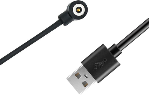 Smart Ring Charger Cable, Smart Hand Fitness Ring Watch Charger (1P)......