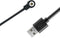 Smart Ring Charger Cable, Smart Hand Fitness Ring Watch Charger (1P)......