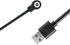 Smart Ring Charger Cable, Smart Hand Fitness Ring Watch Charger (1P)......