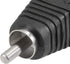 uxcell 6Pcs RCA Female Male Connector to 2-Screw Terminal Block Audio Video Adapter CCTV...