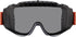 Ergodyne Skullerz MODI Protective OTG Safety Goggle, Indirect Venting, Anti Fog, Scratch Resistant...