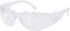 ROAR Men's Flexible Safety Glasses, Clear, 12 Pairs Per Box, ANSI Z87+ Certified, UV Protection, Comfortable, Durable, Impact Resistant...